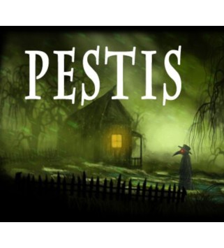 Pestis Steam Key GLOBAL